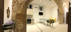 Ortigia Suite